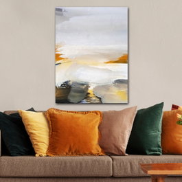 Wallity Lienzo Decorativo Multicolor 70 x 100 cm